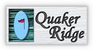 Quaker Ridge HOA